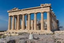 एथेंस Parfenone के सबसे महान मंदिर के बारे में आपको क्या पता होना चाहिए?