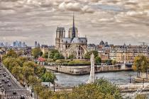 Notre Dame de Paris (catedral de Notre Dame): consejos de viaje