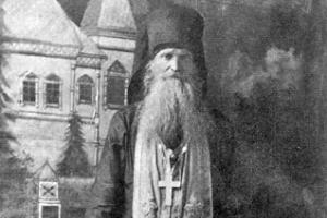 San Simeón, obispo de Polotsk, obispo de Tver (1289)
