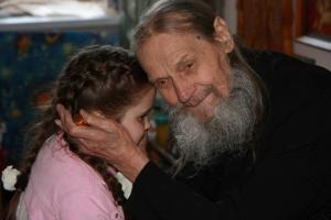 Jonás de Odessa: profecías del gran anciano sobre Rusia