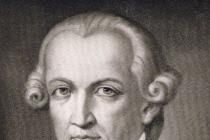 La filosofía de Immanuel Kant Kant es el representante de qué filosofía