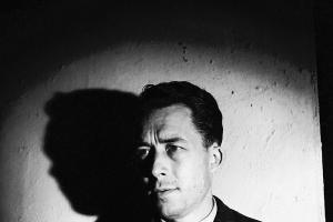 La filosofía de Albert Camus - un hombre rebelde Filosofía de Camus basada en la obra de un hombre rebelde