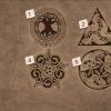 Рисуем узлы в кельтском стиле