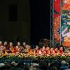 Enseñanzas del Dalai Lama en Riga