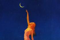 Blue Moon: kung ano ang ipinangako sa atin ng ikalawang pambihirang astronomical phenomenon ngayong taon na Blue Moon astronomy