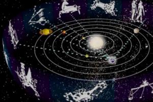 Как рассчитать прогрессии в астрологии