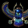 Escarabajo: un poderoso amuleto para atraer la buena suerte Significado del colgante de escarabajo