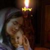 Материнская молитва Материнская молитва за чадо мое