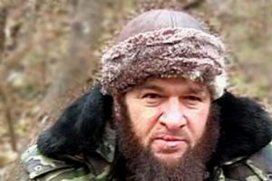 Doku Umarov ya no es un asesino ni un inquilino