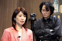 जापानी वैज्ञानिक ने खुद की जगह एक रोबोट बनाया हिरोशी इशिगुरो की जीवनी