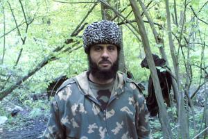 Nawasak ang mga militanteng Chechen