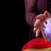 Magic crystal ball, cleaning tool o energy battery?